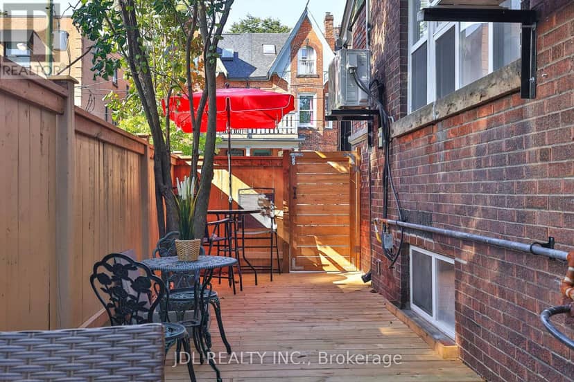 5 Sorauren Avenue — photo 5 of 35