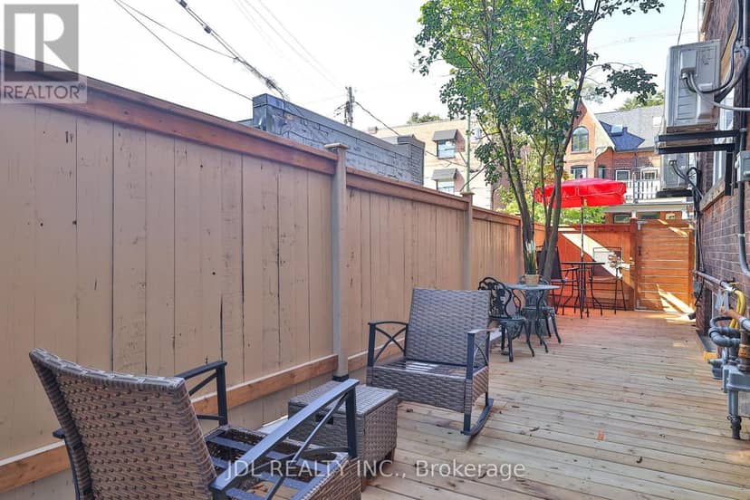 5 Sorauren Avenue — photo 6 of 35
