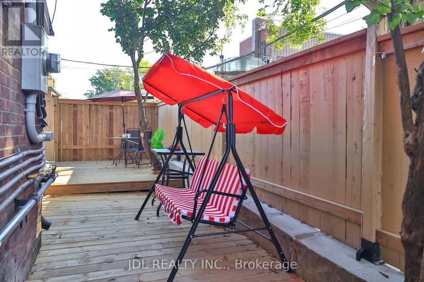 5 Sorauren Avenue — photo 7 of 35