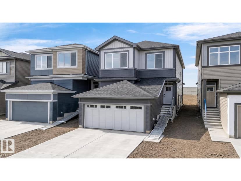 8108 230 Street NW, Edmonton