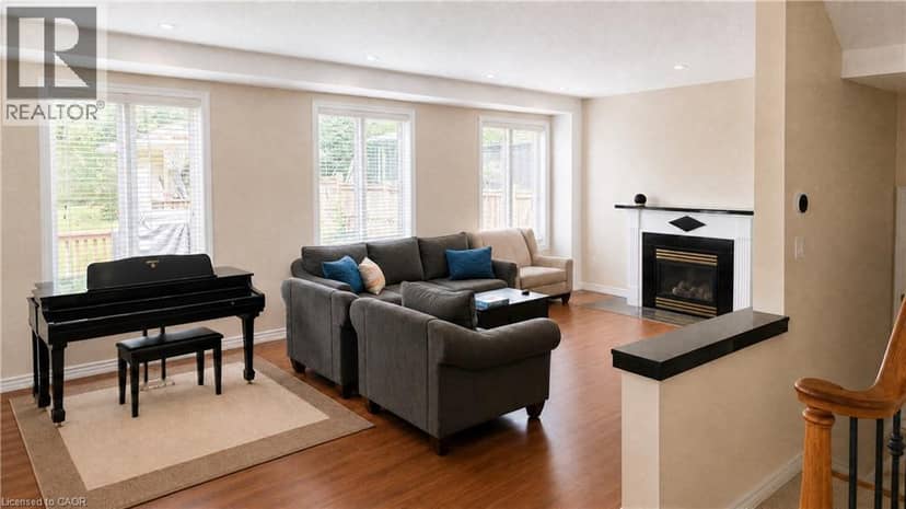 349 BRAITHWAITE Avenue, Ancaster, photo 6