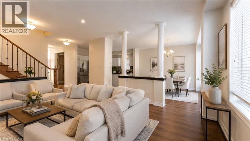 349 BRAITHWAITE Avenue, Ancaster, photo 3
