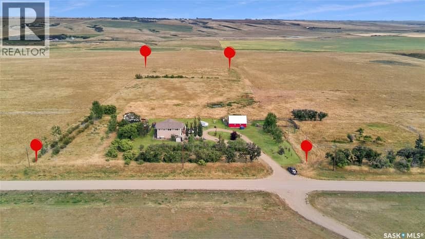 Chant Acreage, Swift Current Rm No. 137, photo 2