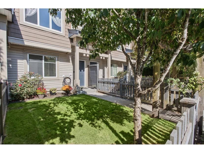16 8418 163 STREET, Surrey