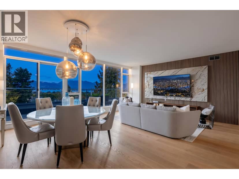 401 3639 W 16TH AVENUE, Vancouver