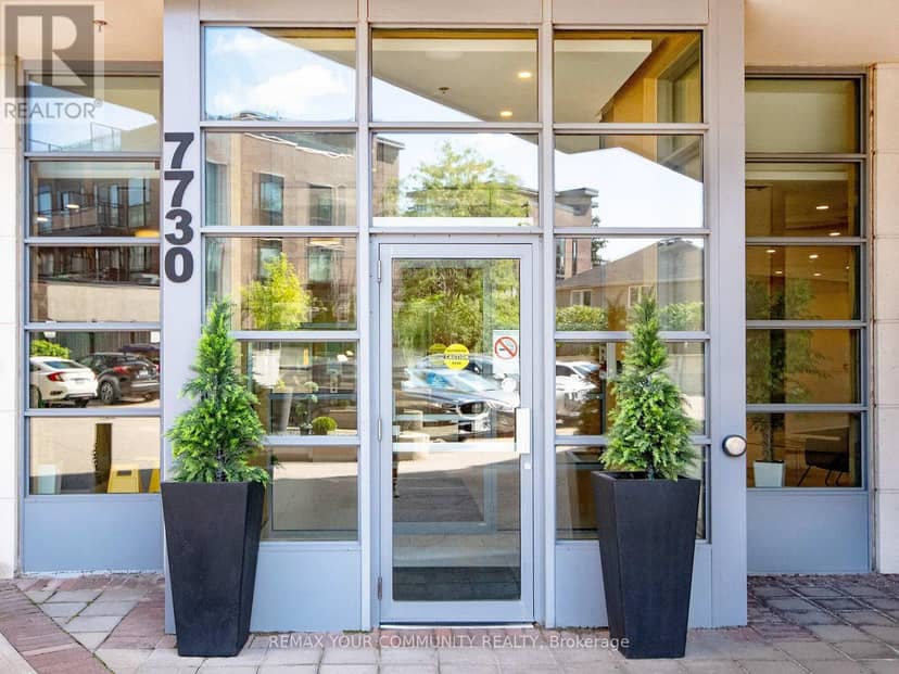 311 - 7730 Kipling Avenue, Vaughan, photo 2