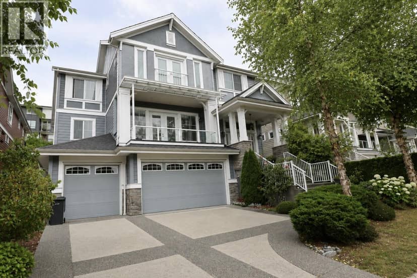 3513 HADLEY WOOD, Coquitlam