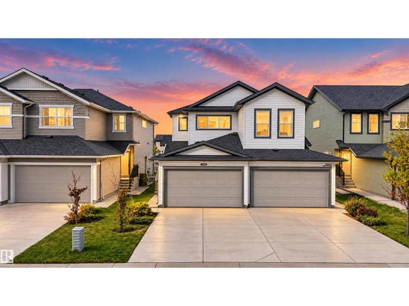 15150 26 ST NW NW, Edmonton, photo 2