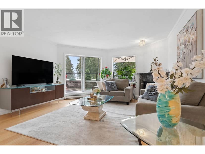 602 1500 OSTLER COURT, North Vancouver, photo 4