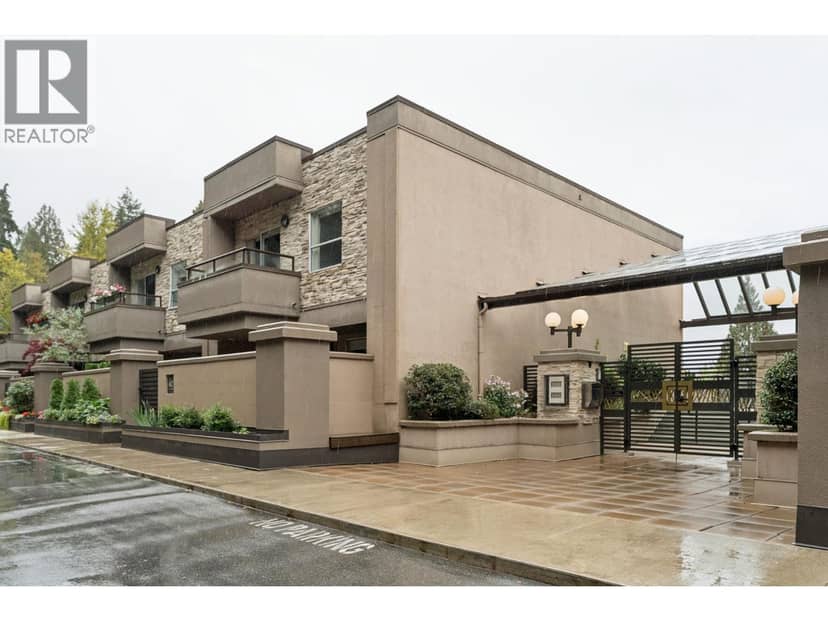 602 1500 OSTLER COURT, North Vancouver, photo 2