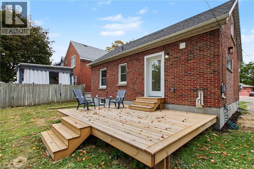 223 MARGARET Avenue — photo 34 of 40