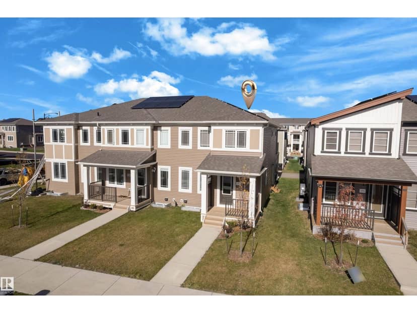 194 Sunwapta Way NW NW, Edmonton, photo 2