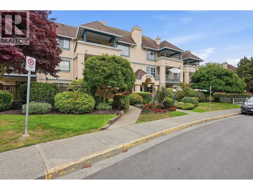 106 1172 55 STREET, Delta