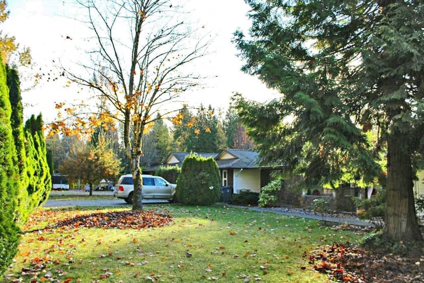 16354 18 AVENUE, Surrey