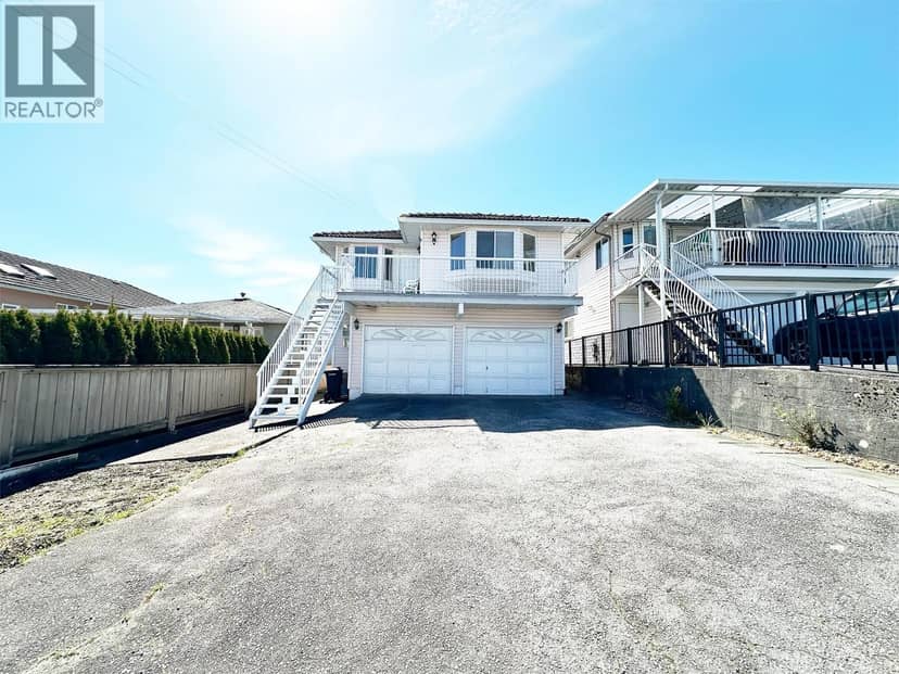 7674 HILDA STREET, Burnaby