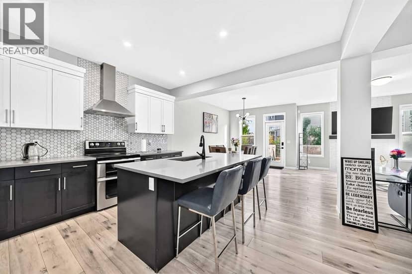 87 Nolancrest Circle NW, Calgary, photo 5