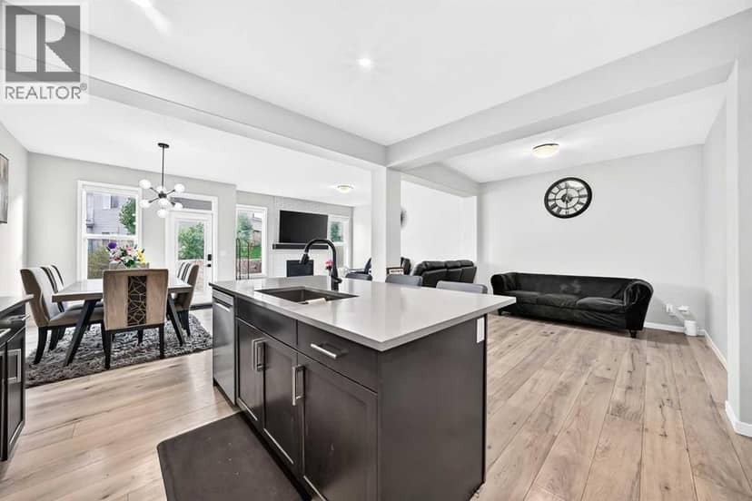 87 Nolancrest Circle NW, Calgary, photo 4