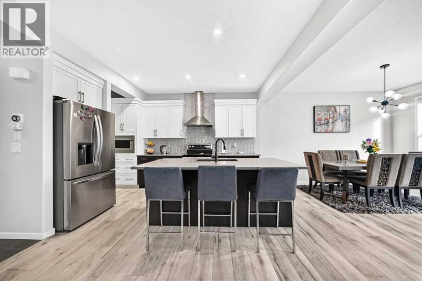 87 Nolancrest Circle NW, Calgary, photo 2