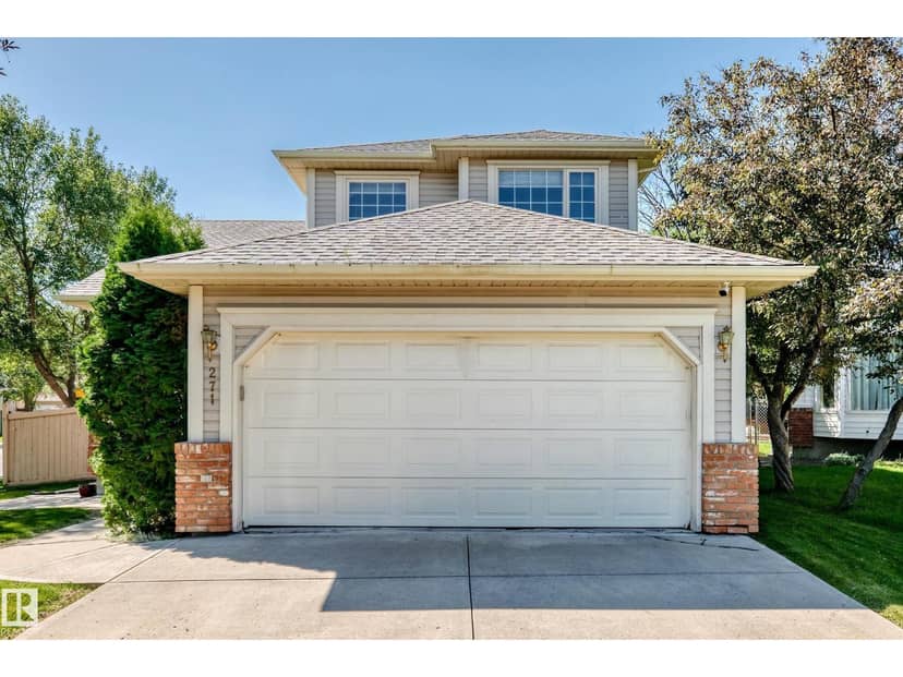 271 Ormsby Rd E NW, Edmonton, photo 2