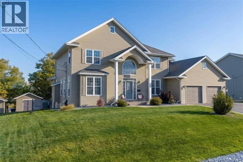 57 Colchester Drive, Quispamsis