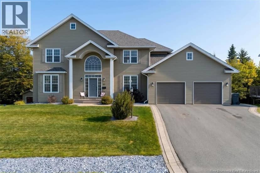 57 Colchester Drive, Quispamsis, photo 2