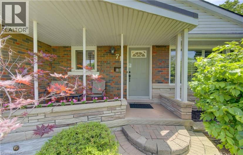 71 PINECREST Drive — photo 4 of 40