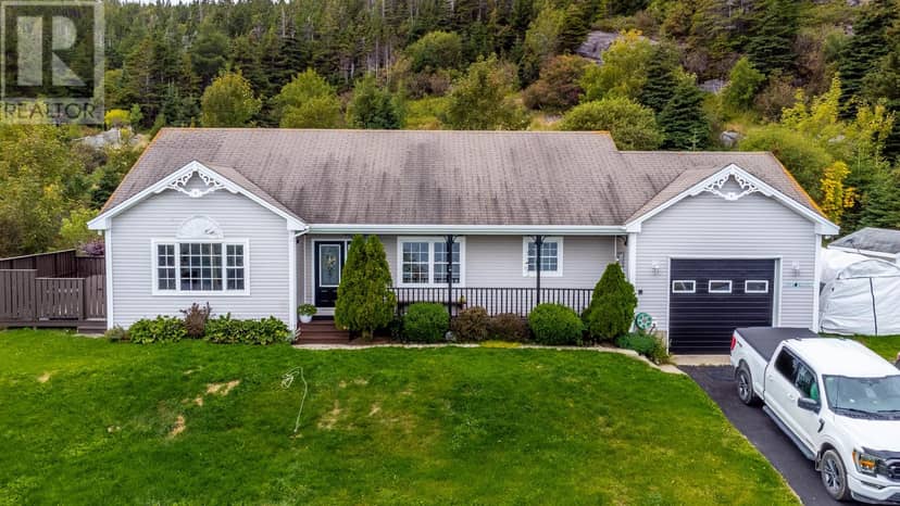 443 Wind Gap Road, Flatrock, photo 2
