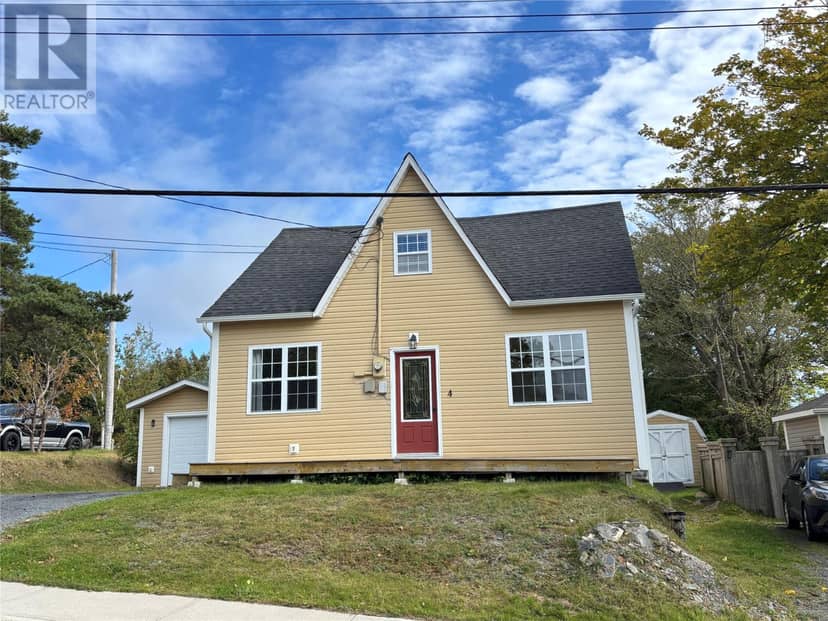 4 Noad Street, Harbour Grace, photo 2