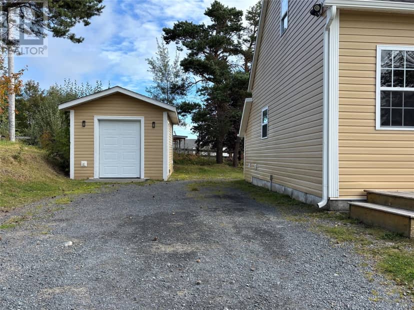 4 Noad Street, Harbour Grace, photo 3