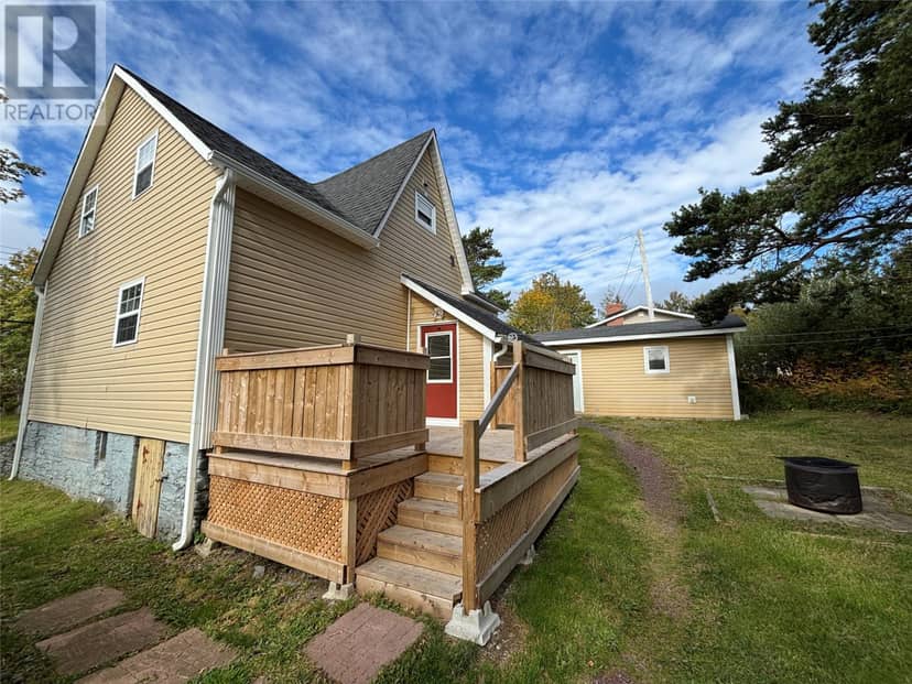 4 Noad Street, Harbour Grace, photo 4