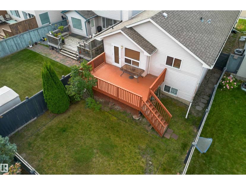 812 Barnes Link SW, Edmonton, photo 2