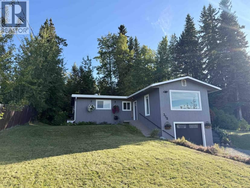 358 W 5TH STREET, Vanderhoof