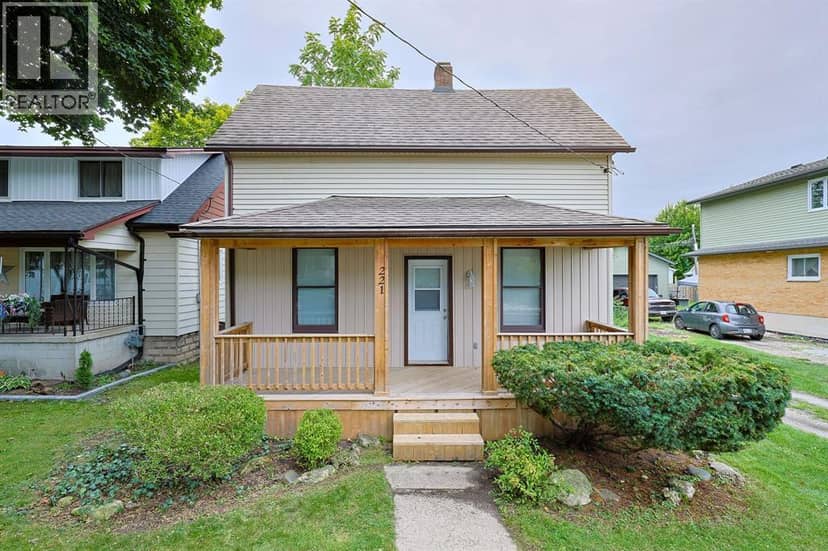 221 Bright STREET — photo 1 of 23