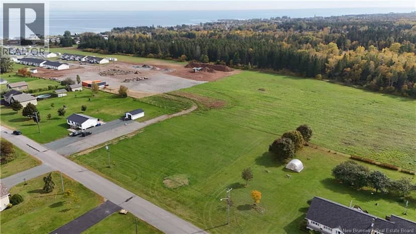 Lot 1 Cormier, Petit-Rocher, photo 2
