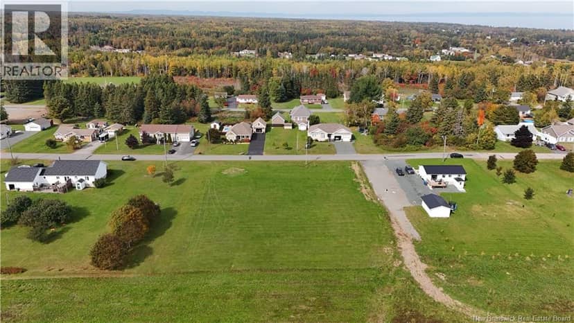Lot 1 Cormier, Petit-Rocher, photo 3
