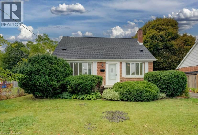 37 MARGARET Avenue N, Waterloo, photo 3
