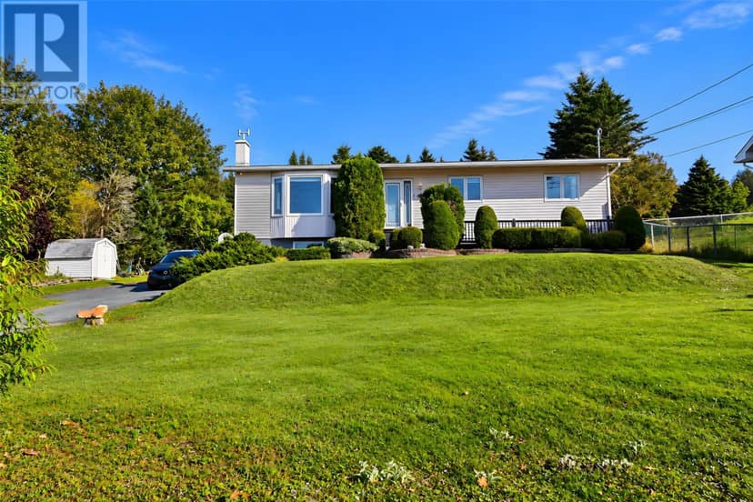 51 Old Petty Harbour Road — photo 1 of 28