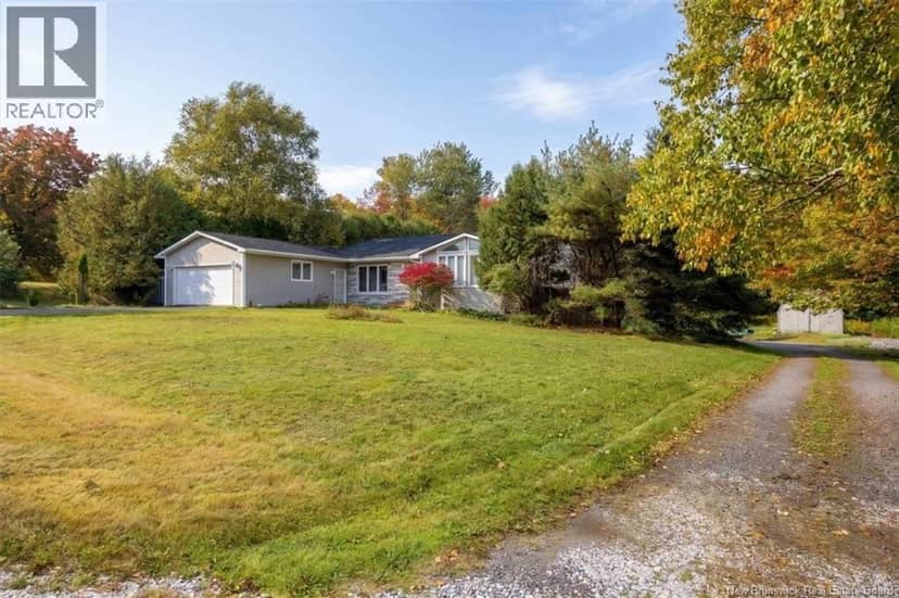 4 Hughes Crescent, Quispamsis