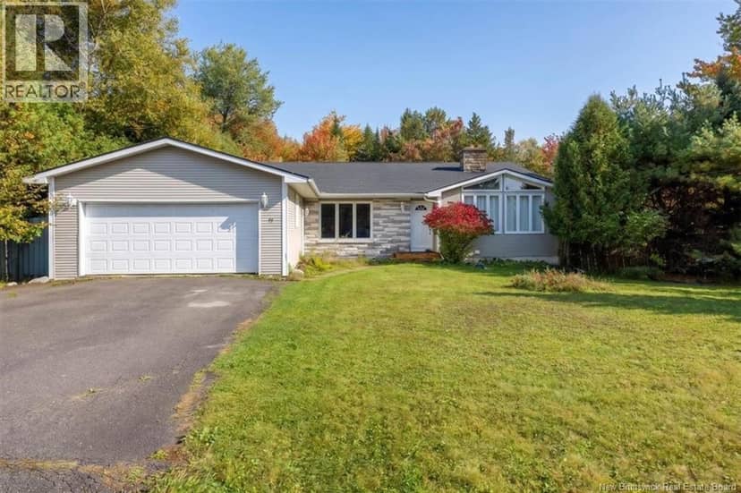 4 Hughes Crescent, Quispamsis, photo 4