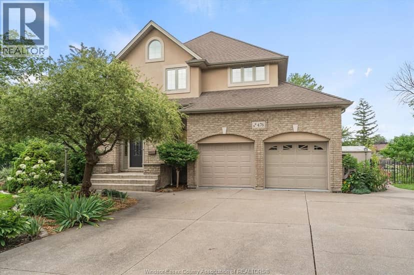 476 Mei Lin CRESCENT — photo 1 of 40