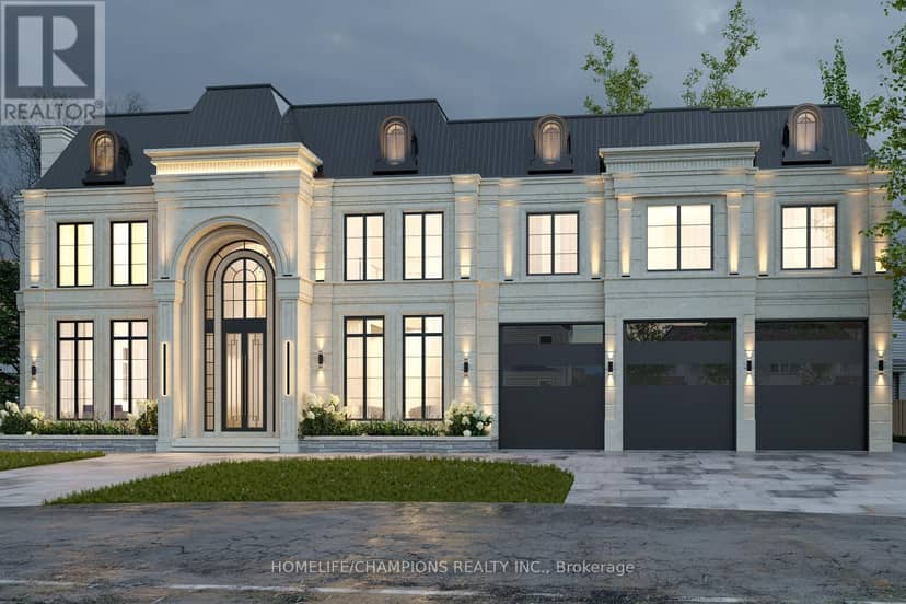 19 Sunman Court, Markham, photo 2
