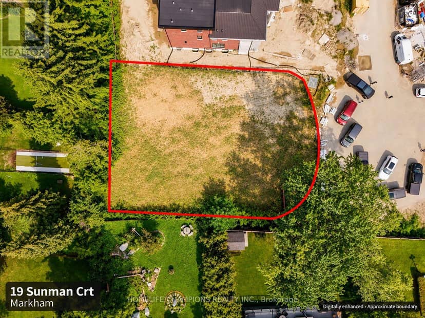 19 Sunman Court, Markham, photo 8