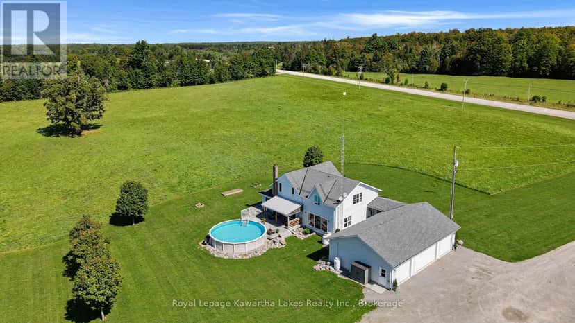2433 County Rd 121 Road, Kawartha Lakes, photo 4