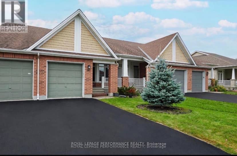 261 Bulrush Crescent — photo 1 of 40