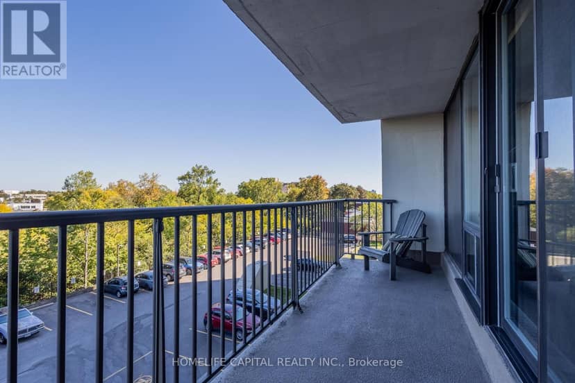 408 - 665 Bathgate Drive — photo 27 of 40