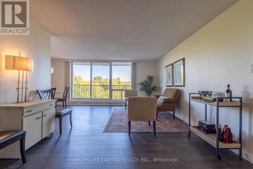 408 - 665 Bathgate Drive — photo 3 of 40