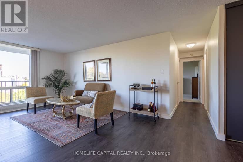 408 - 665 Bathgate Drive — photo 4 of 40