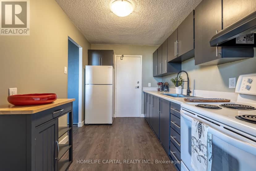 408 - 665 Bathgate Drive — photo 13 of 40