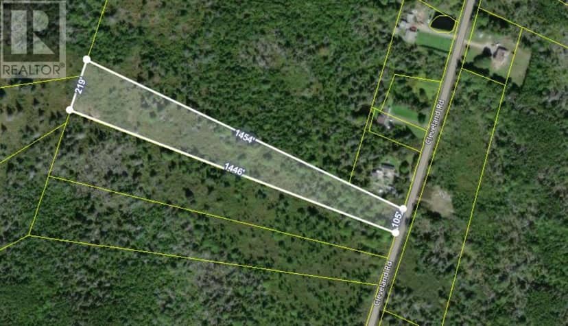 Lot Cleveland Road — photo 1 of 3