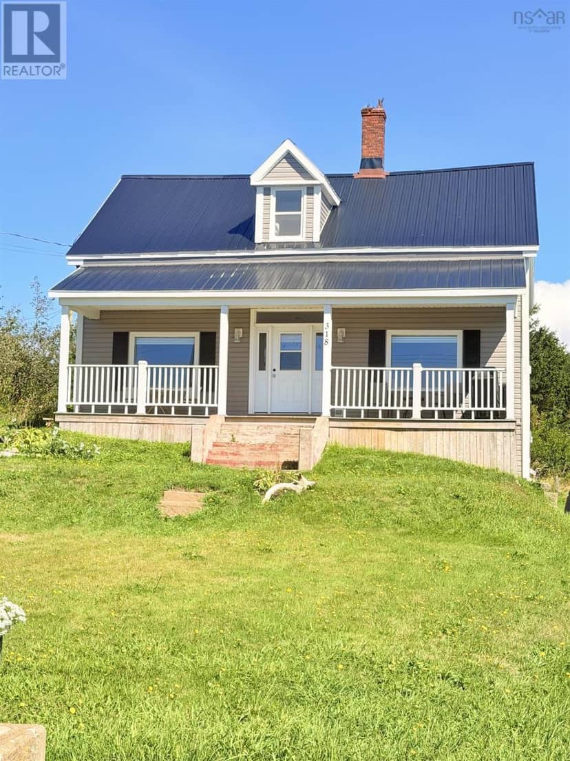 322 Main Street, Port Hood, photo 2